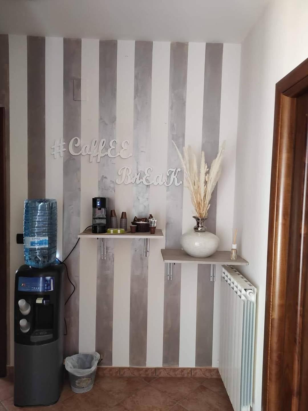 רוזטו דליי אברוצי B&B Gli Amici Del Tubarello מראה חיצוני תמונה